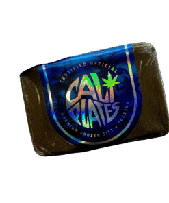 CALI PLATES HASH - Valley OG