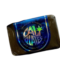 CALI PLATES HASH - Appalachia