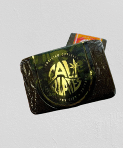 CALI PLATES HASH - Rainbow belts