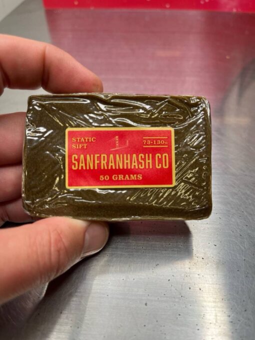 SanFranHash Co - Image 2