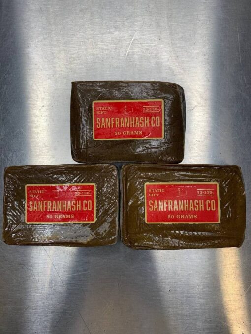 SanFranHash Co