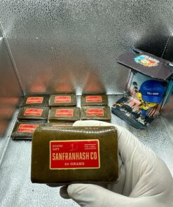 SanFranHash Co