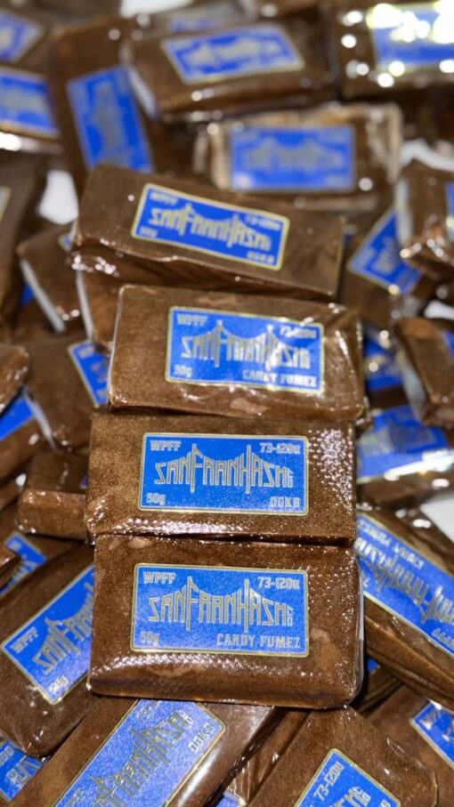 SanFranHash Co